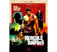 Hercule contre les vampires [Francia] [Blu-ray]