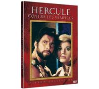 Hercule contre les vampires [Francia] [DVD]