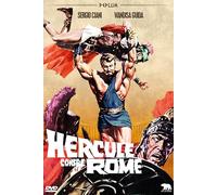 Hercule contre Rome [Francia] [DVD]