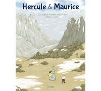 Hercule et Maurice