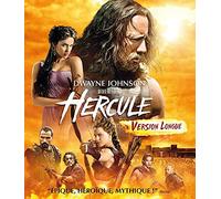 Hercule [Francia] [Blu-ray]