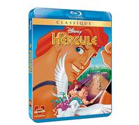 Hercule [Francia] [Blu-ray]