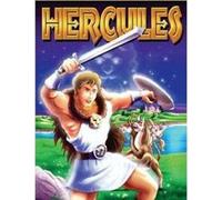 Hercule [Francia] [DVD]