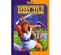 Hercule [Francia] [DVD]