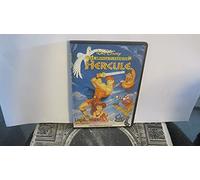 Hercule [Francia] [DVD]