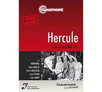 Hercule [Francia] [DVD]