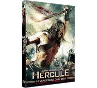 Hercule : La vengeance d'un Dieu [DVD]