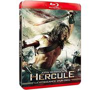 Hercule : La vengeance d'un Dieu [Francia] [Blu-ray]