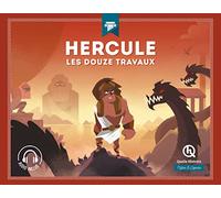 Hercule: Les douze travaux
