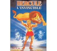 HERCULE L'INVINCIBLE