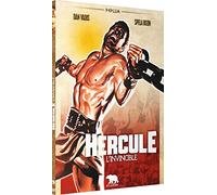 Hercule l'invincible [Francia] [DVD]