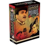 Hercule Poirot (Coffret 1) [USA] [DVD]