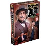 Hercule Poirot (Coffret 10) [USA] [DVD]