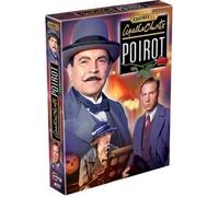 Hercule Poirot (Coffret 11) (4 Dvd) [Edizione: Stati Uniti] [Italia]