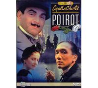 Hercule Poirot (Coffret 2) [USA] [DVD]