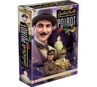 Hercule Poirot (Coffret 3) [USA] [DVD]
