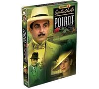 Hercule Poirot (Coffret 4) [USA] [DVD]