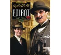 Hercule Poirot (Coffret 6) [USA] [DVD]