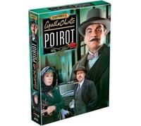 Hercule Poirot (Coffret 9) [USA] [DVD]