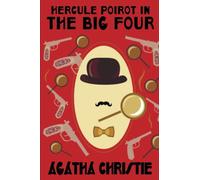 Hercule Poirot in The Big Four