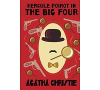 Hercule Poirot in The Big Four