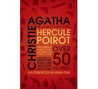 Hercule Poirot The Complete Short Stories