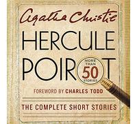 Hercule Poirot: The Complete Short Stories (The Hercule Poirot Mysteries)