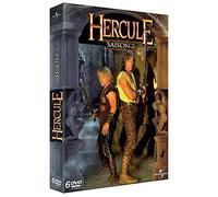 Hercule - Saison 2 [Francia] [DVD]