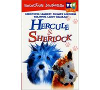 Hercule & sherlock [Francia] [VHS]