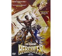 Hercules (1983) [DVD]