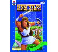 Hercules [2003] [Reino Unido] [DVD]