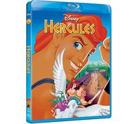 Hércules [Blu-ray]