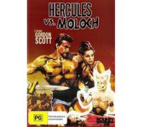 Hercules Against Moloch [Edizione: Stati Uniti] [Italia] [DVD]