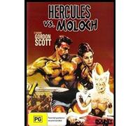 Hercules Against Moloch [Edizione: Stati Uniti] [Italia] [DVD]