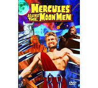 Hercules Against the Moon Men [DVD] [1964] [Region 1] [NTSC] [USA]