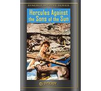 Hercules Against the Son of the Sun