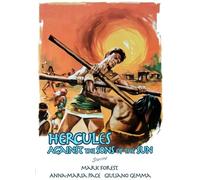 Hercules Against The Sons [Edizione: Stati Uniti] [Italia] [DVD]