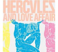 Hercules And Love Affair - Hercules and Love Affair