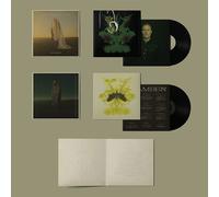 Hercules and Love Affair In Amber (Vinyl) 12" Album (Importación USA)