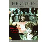 Hercules And The Masked Rider [USA] [DVD]