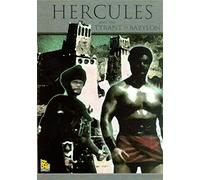 Hercules And The Tyrants Of Babylon [USA] [DVD]