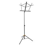 Hercules - Atril para partituras (plegable, ultraligero)