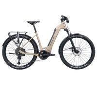 Hercules Avanos SL 10 Performance Line 400 Wh 53 cm beige arena mate