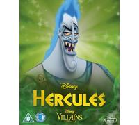 Hercules [Blu-ray]