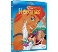 Hercules [Blu-ray]