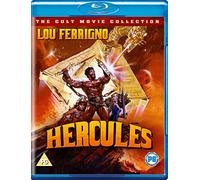 Hercules [Blu-ray] [Francia]