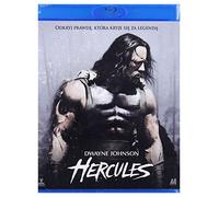 Hercules [Blu-Ray] [Region B] (IMPORT) (No hay versión española)