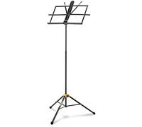 Hercules BS100B - Atril, color negro