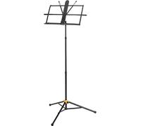 Hercules Atril plegable HCBS-118B ajustable en 2 secciones