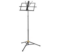 Hercules Stands HCBS-118BB Music Stand